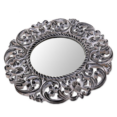 Miroir mural Horsforth Balsamina