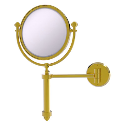 Southbeach Metal Wall Mirror