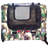 Foldable Pet Jogger Stroller-78656504