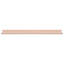 Steel Floating Shelf-1672009331