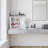 Bauer MEDICINE CABINET, MEDIUM