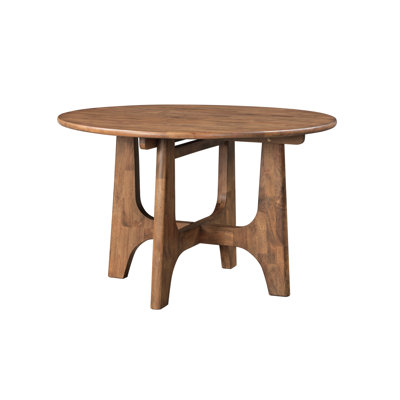 Fontana 48-inch round table