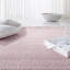 Tapis rose en laine tissé à la main Lauren Ralph Lauren Amalie-37279166