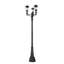 Luminaire d'extérieur 3 lumières Ashdown-100157010