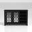 Chessani 16 Pair Shoe Storage Cabinet-72035855