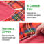 Housse de couette simple Gogreen Luxury-116922659