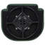 Fauteuil d'appoint pivotant Sorenson
