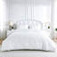 Ensemble de couette La Fleur-98200092-98200093