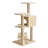 Wimbled 50.8'' H Cat Tree