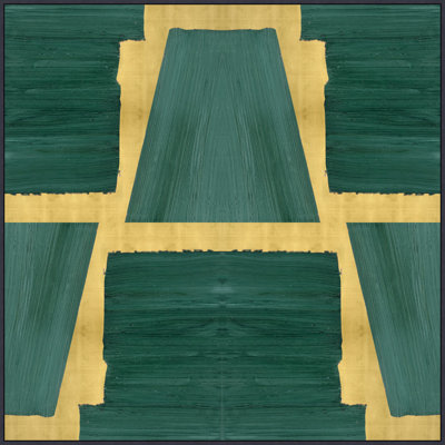 Emerald Empire 1