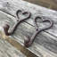Dicken Iron Wall Wall Hook