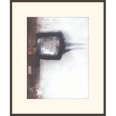 The Window 2 Print