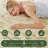  13"Medium Euro Top Memory Foam Hybrid Mattress，CertiPUR-US®，Bed-in-a-Box-2012299475
