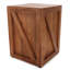 Tabouret de jardin Belari
