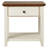 Barnette End Table with Storage