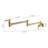 Waln Pot Filler Faucet-117581166