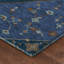 Tapis lavable à la machine de qualité supérieure Mayfield AMF2472-769087136-769087140