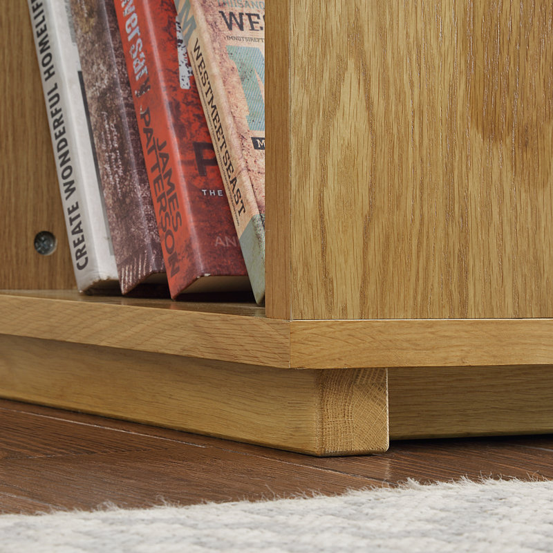 Jimine Bookcase