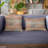 Wave Chevron Outdoor Reversible Throw Pillow-2059726656