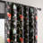 Barcelona Printed Velvet Curtains (1 Panel) Room Darkening Curtains For Bedroom & Living Room Curtains-1806301593-1804204346