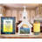 Candleholder Great Is Faithfulness 10H