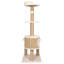 Wenlock 123cm H Cat Tree