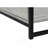 Modern 48" TV Stand with Grey Laminate Finish & Black Metal Legs - Contemporary Media Entertainment Center with Storage Drawers for Living Room, Bedroom-1735575694-1742817179