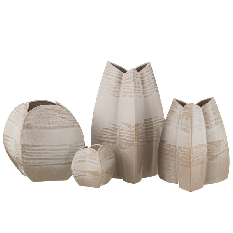 Spring / Summer 2024 Table Vase 1, 39cm H x 26.50cm W x 20cm D