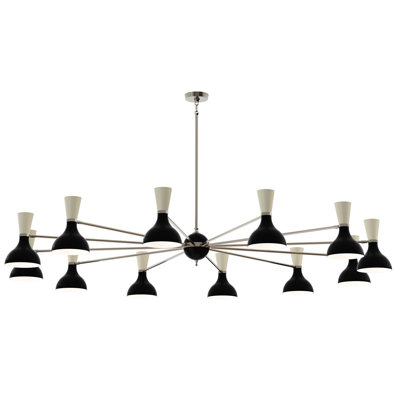 Lustre Clare Light