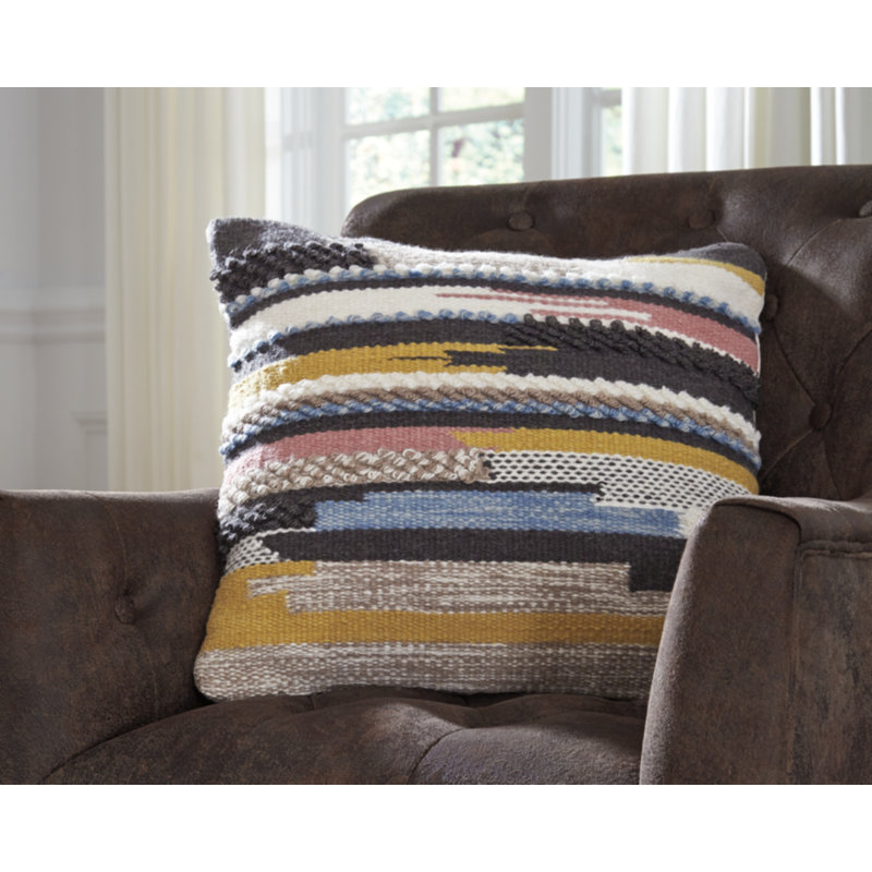 Coussin décoratif Salcido