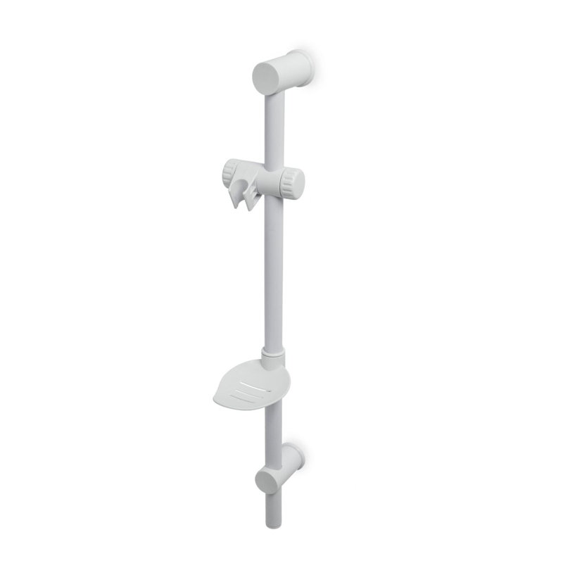 Bathroom Accessory, White