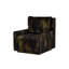 Slyvia Velvet Armchair