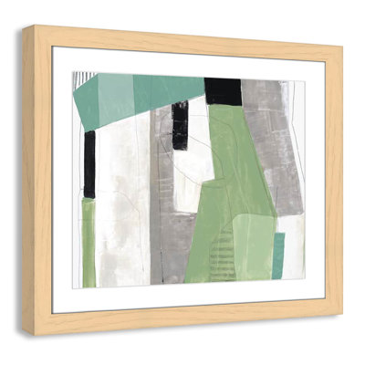 Evergreen Essence Print