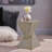 Outdoor Patio Side Coffee Table-126832190