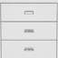 Commode 5 tiroirs Briniya-2038746347