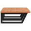 Brijette 115cm Solid Wood Bathroom Vanity Top-15237965