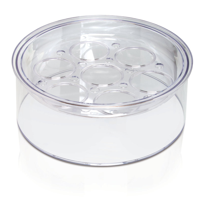 Euro Cuisine Expansion Tray 1.05-Qt. Yogurt Maker