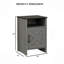 Table d'appoint 1Pc