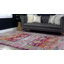Tapis rose / vert / orange Ector Southwestern-33092980