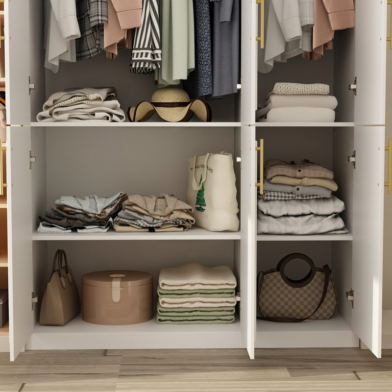 47.4 " W Armoire