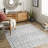 Newman Washable Moroccan Indoor Rug-290586924