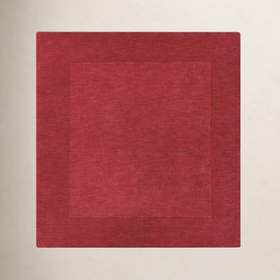 Dolma Wool Indoor Rug