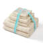Ensemble de serviettes 6 pièces Martha Stewart Bedford Cottage-120268196
