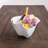 Vida Melamine Ice Bucket