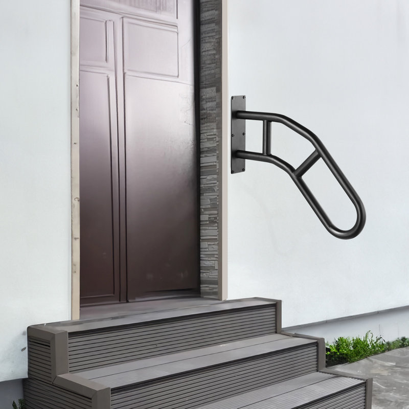 Phail Wall Mount Safety