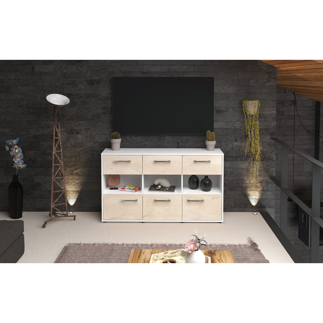 TV-Schrank Dorett