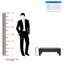 Table basse Velvet