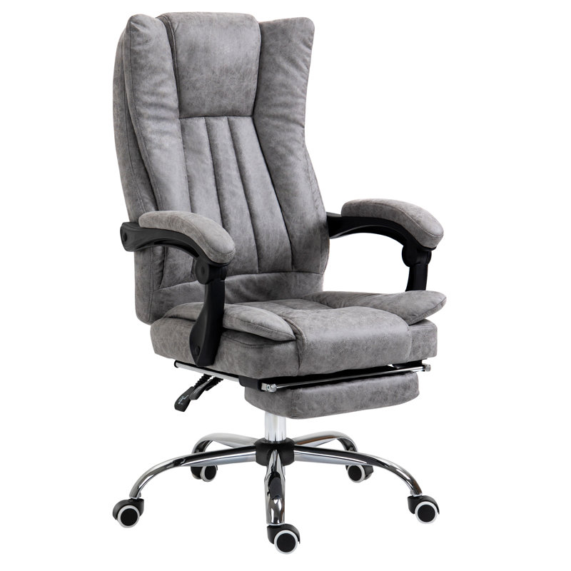 Cochranville Office Chair, Grey