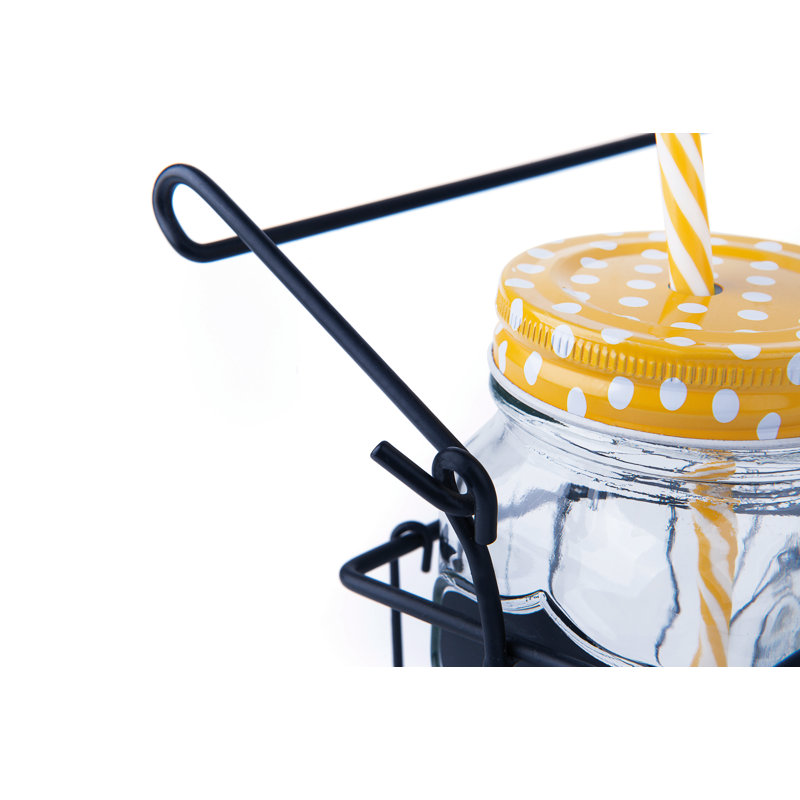 Funny Party Spice Jar
