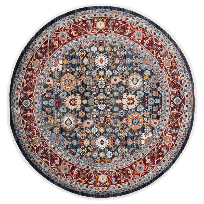 Tapis Lauren, Carré 6 pi 7 po